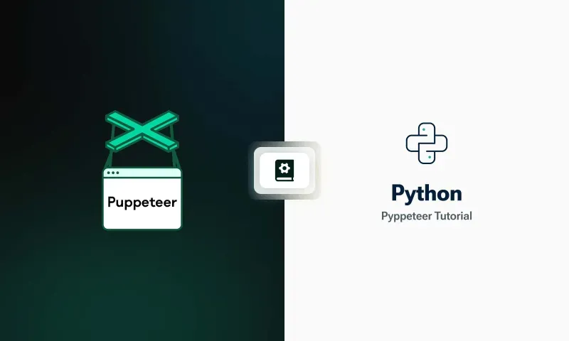 Python Web Scraper project preview