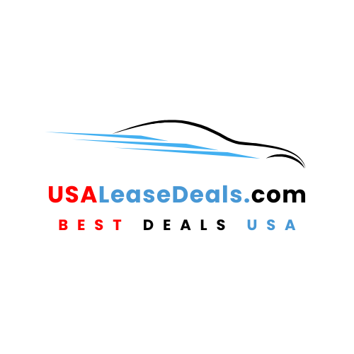 USA Lease Deals project preview