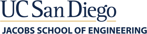 UC San Diego Jacobs School of Engineering logo